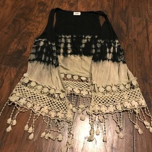 Daytrip Vest from Buckle